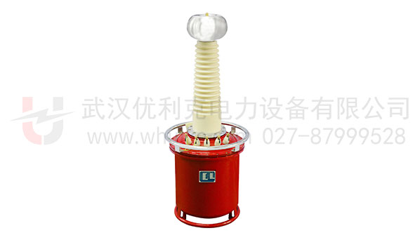 充氣式試驗(yàn)變壓器